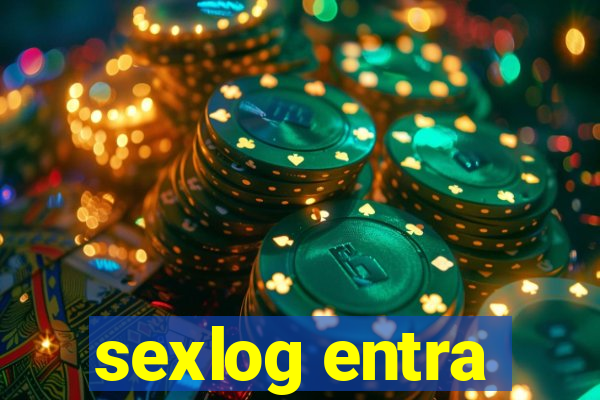 sexlog entra